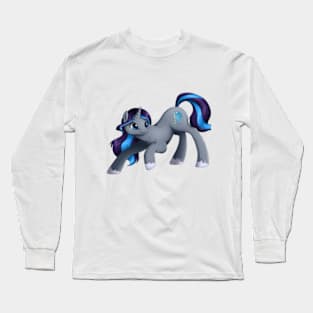 Little Pony Long Sleeve T-Shirt